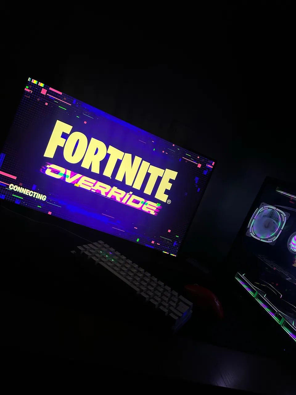 MONITOR 180HZ - Foto 2