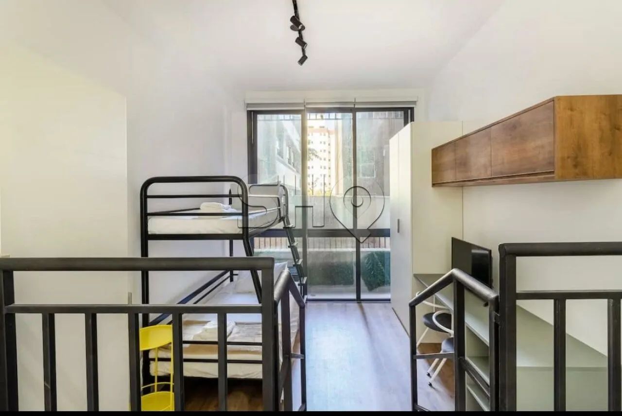 Apartamento em Perdizes com 1 dormitório - Foto 5