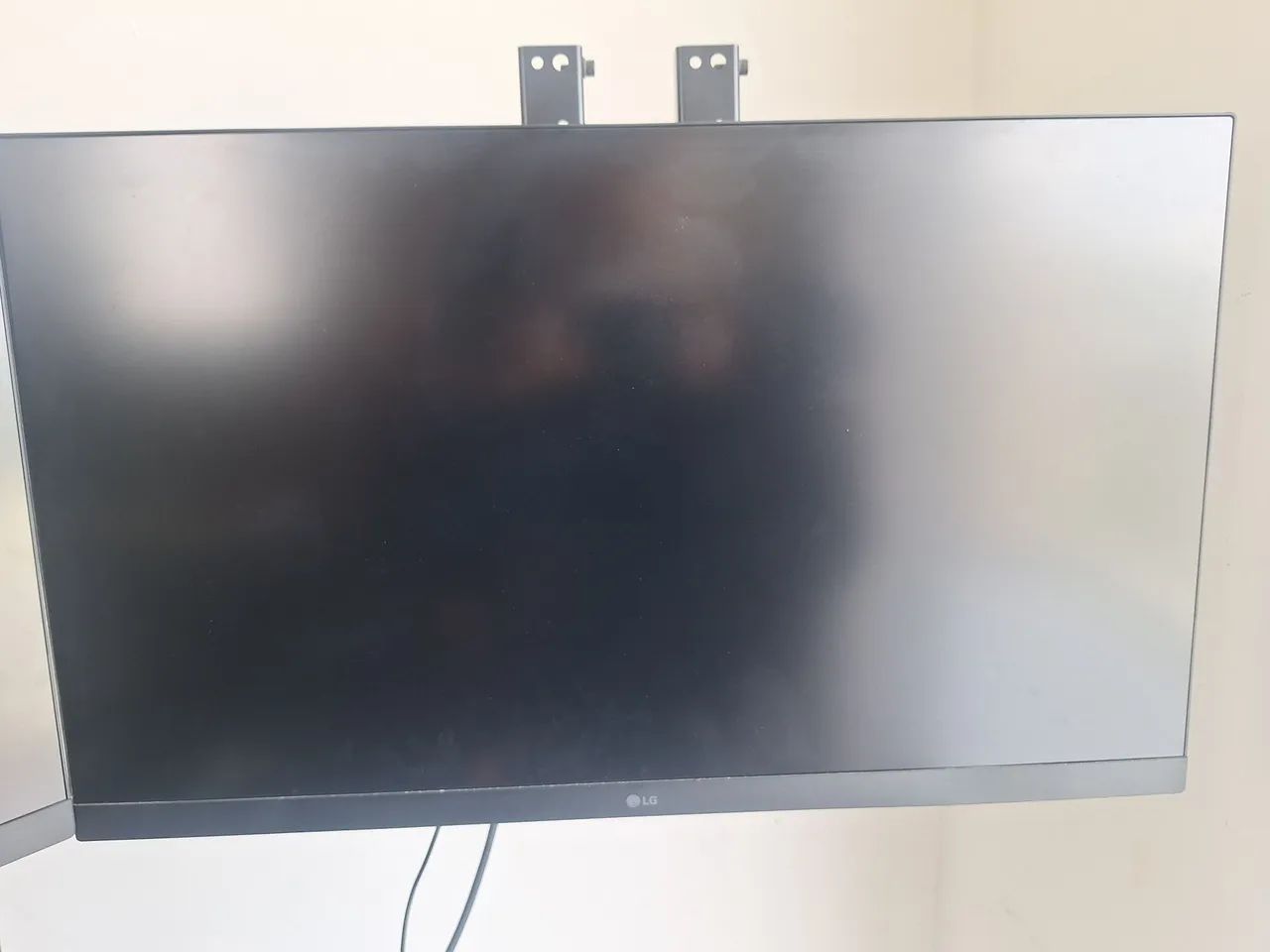 Monitor LG UltraGear 32 Polegadas QHD 2K 165Hz 1ms - Foto 2