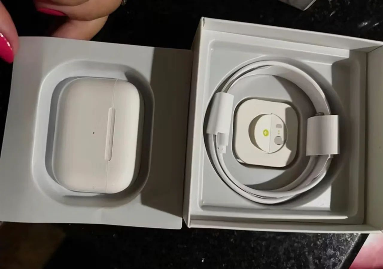 AirPods Pro3 - Fones de Ouvido - Piratininga (Venda Nova), Belo