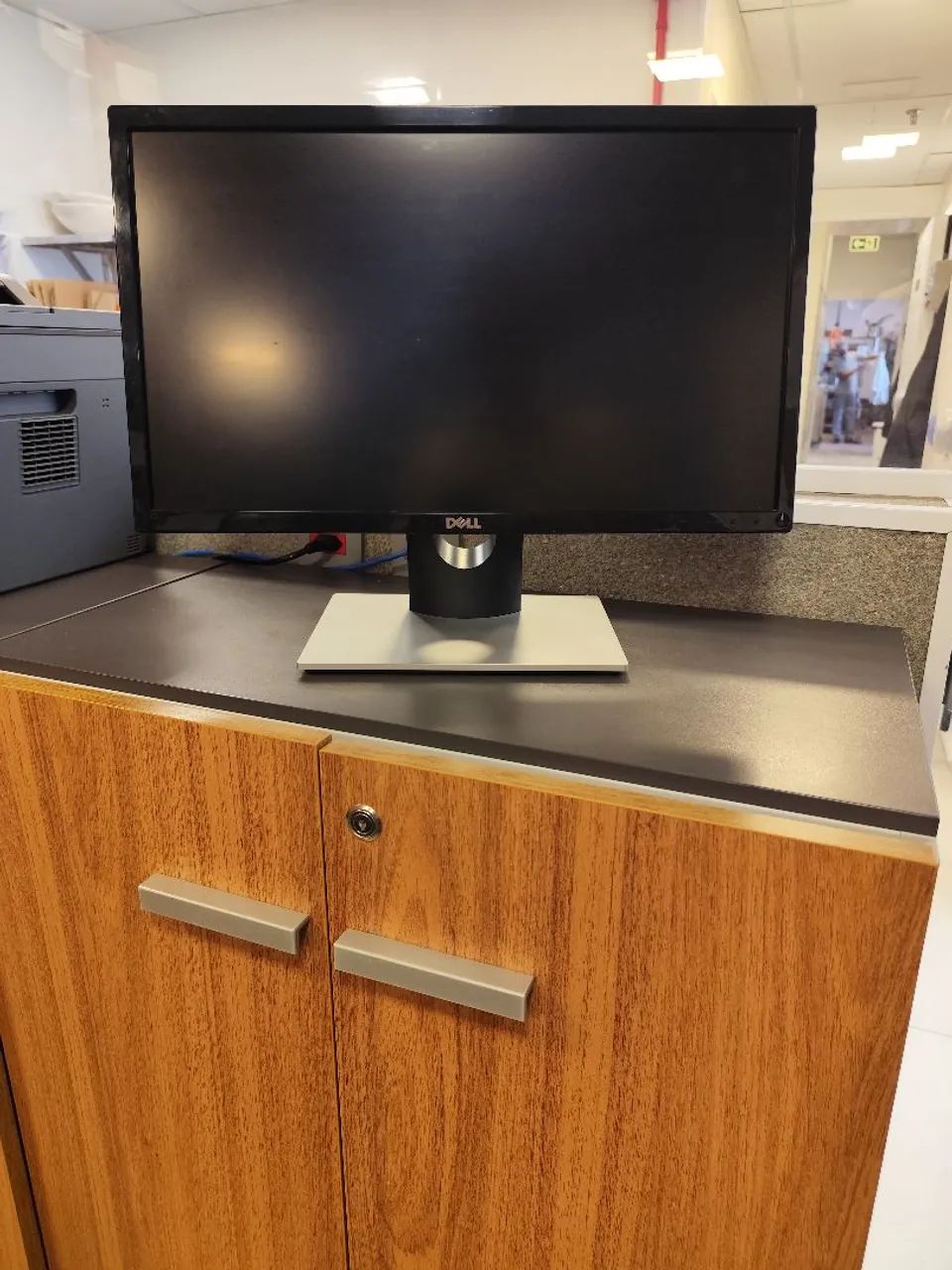Monitor DELL SE2216H em excelente estado de conservação - Foto 2