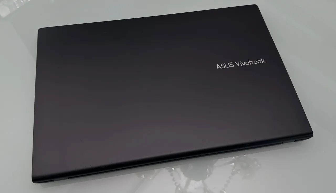 Notebook Asus completo + Brinde  - Foto 3