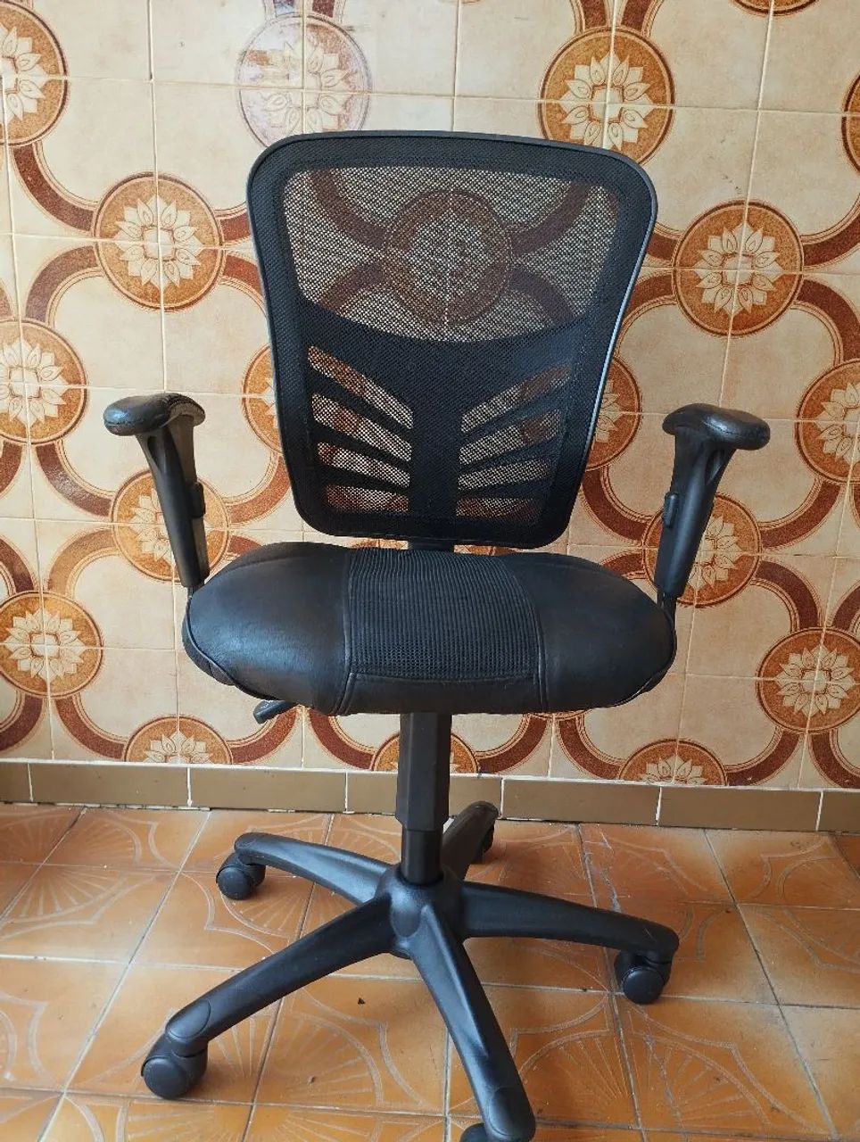 Cadeira de escritório  - Foto 2