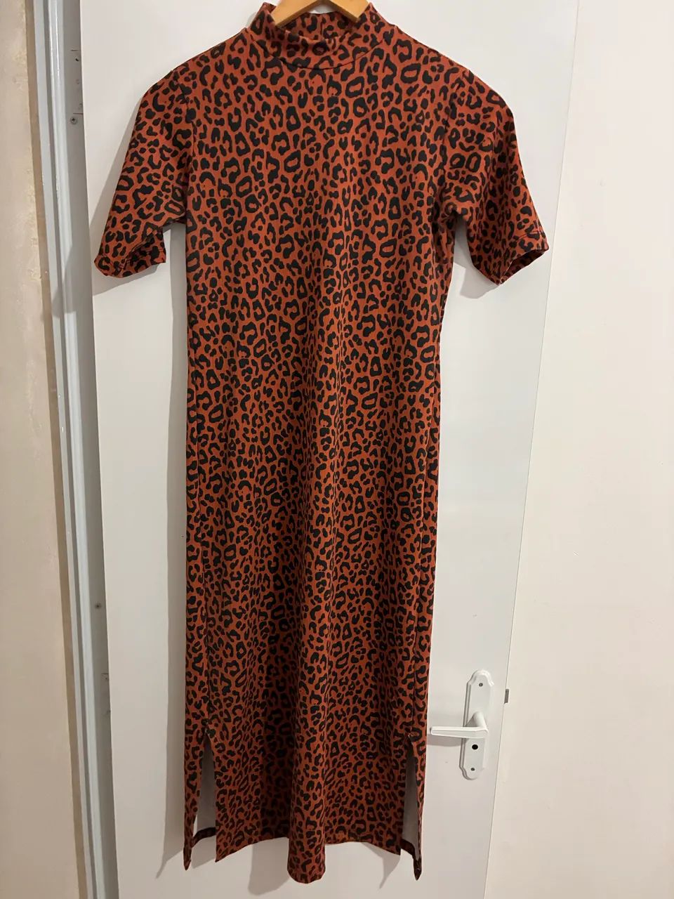 Vestido midi - Foto 2
