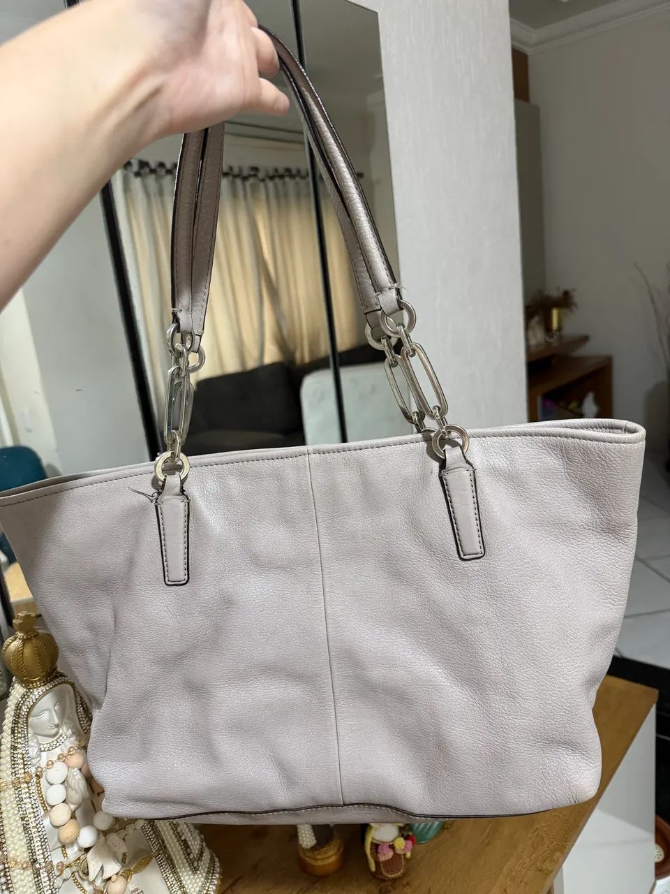 Bolsa Coach original  - Foto 4