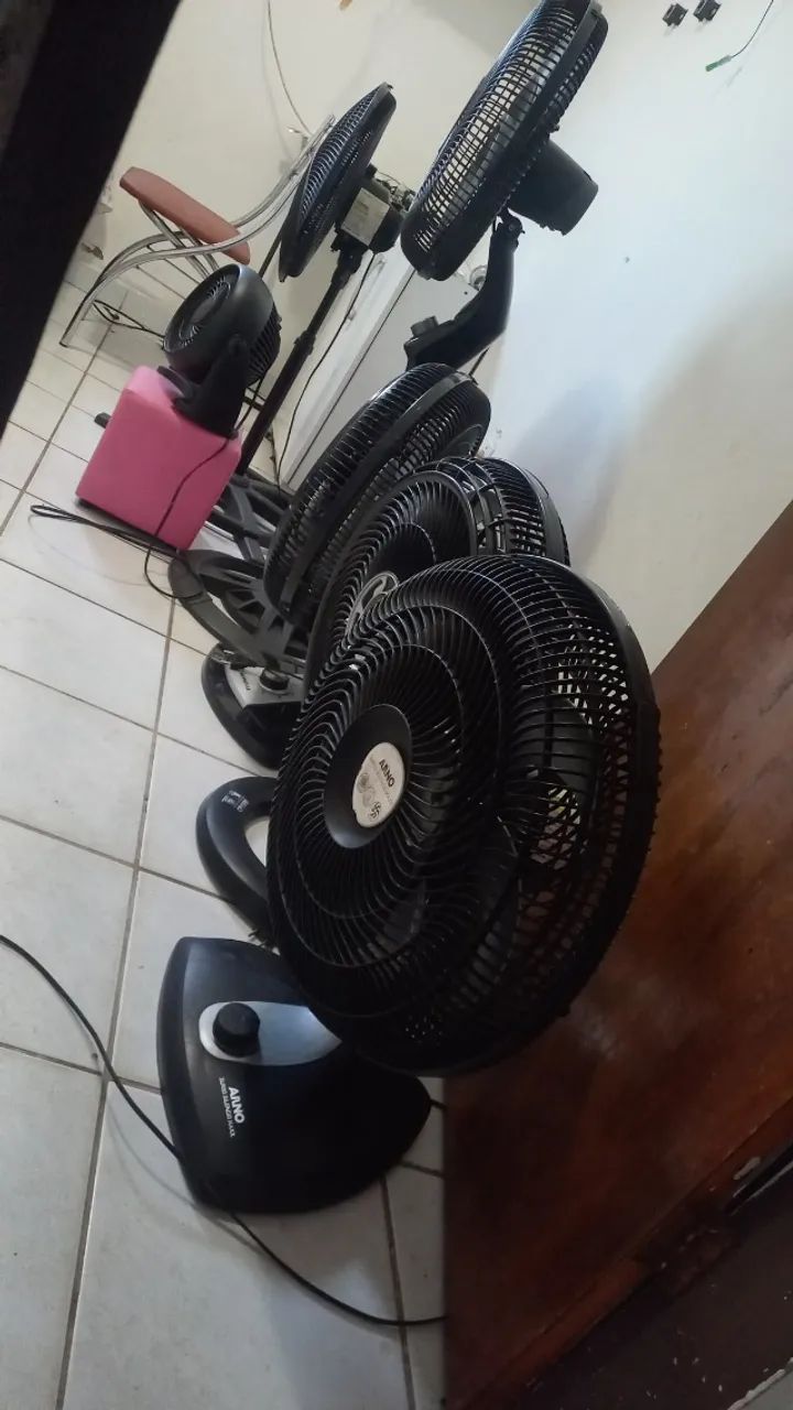 Ventiladores  - Foto 2