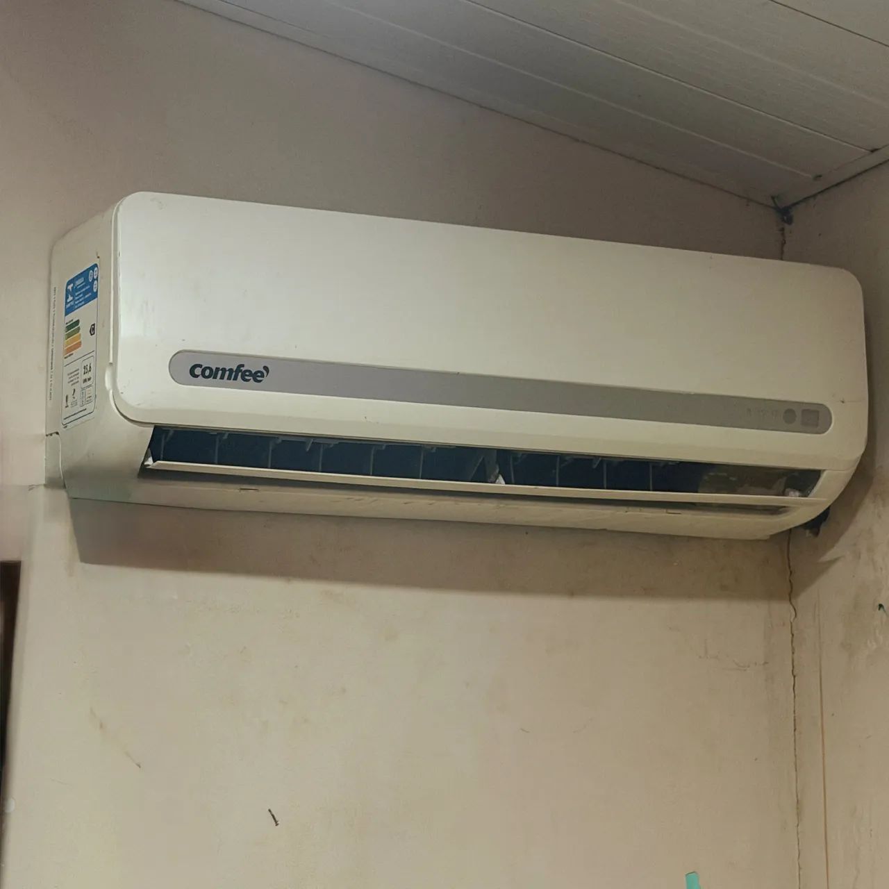 Ar condicionado 12.000 btus 