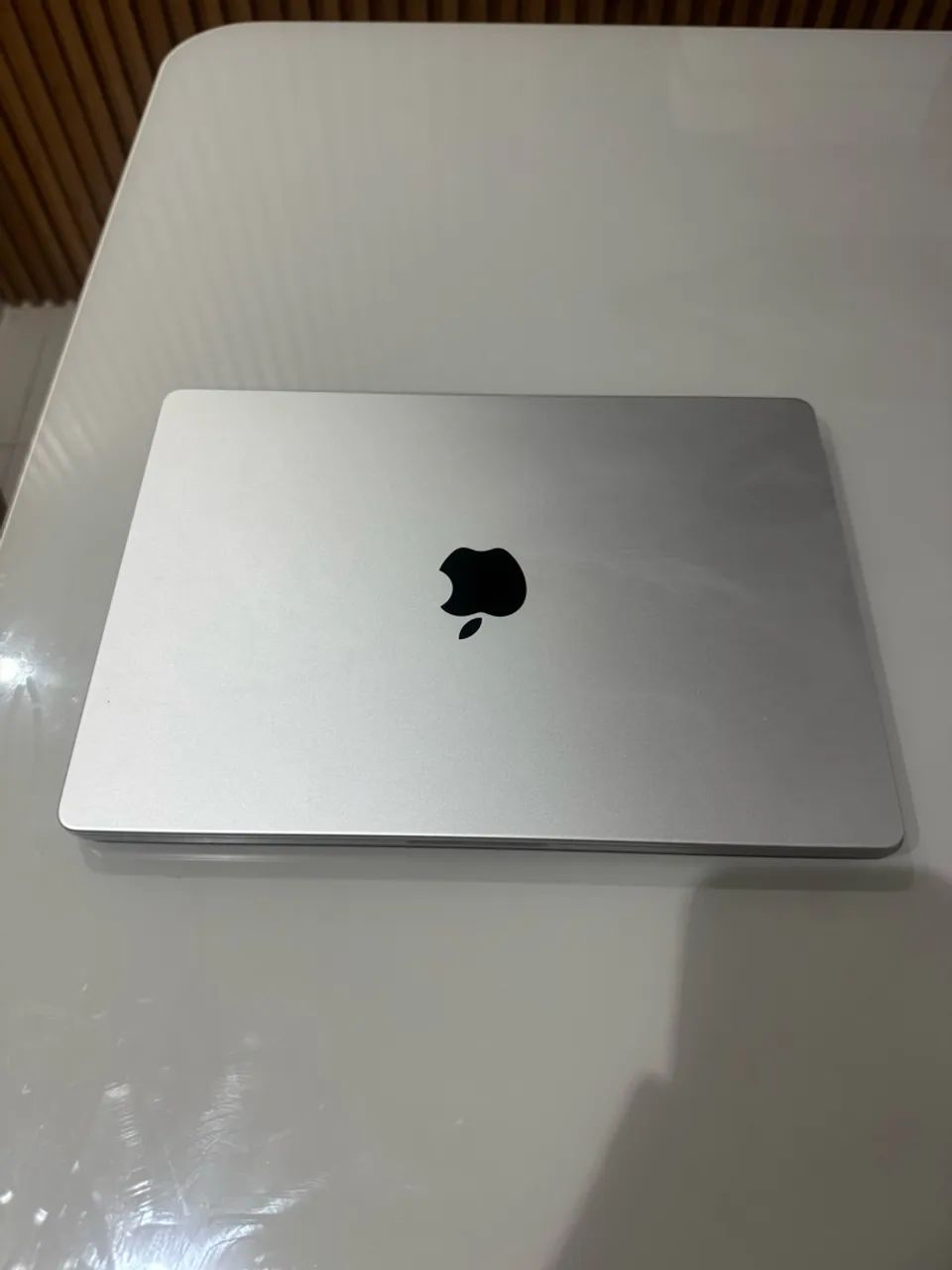 MacBook Pro M4 512GB 24GB RAM  - Foto 2