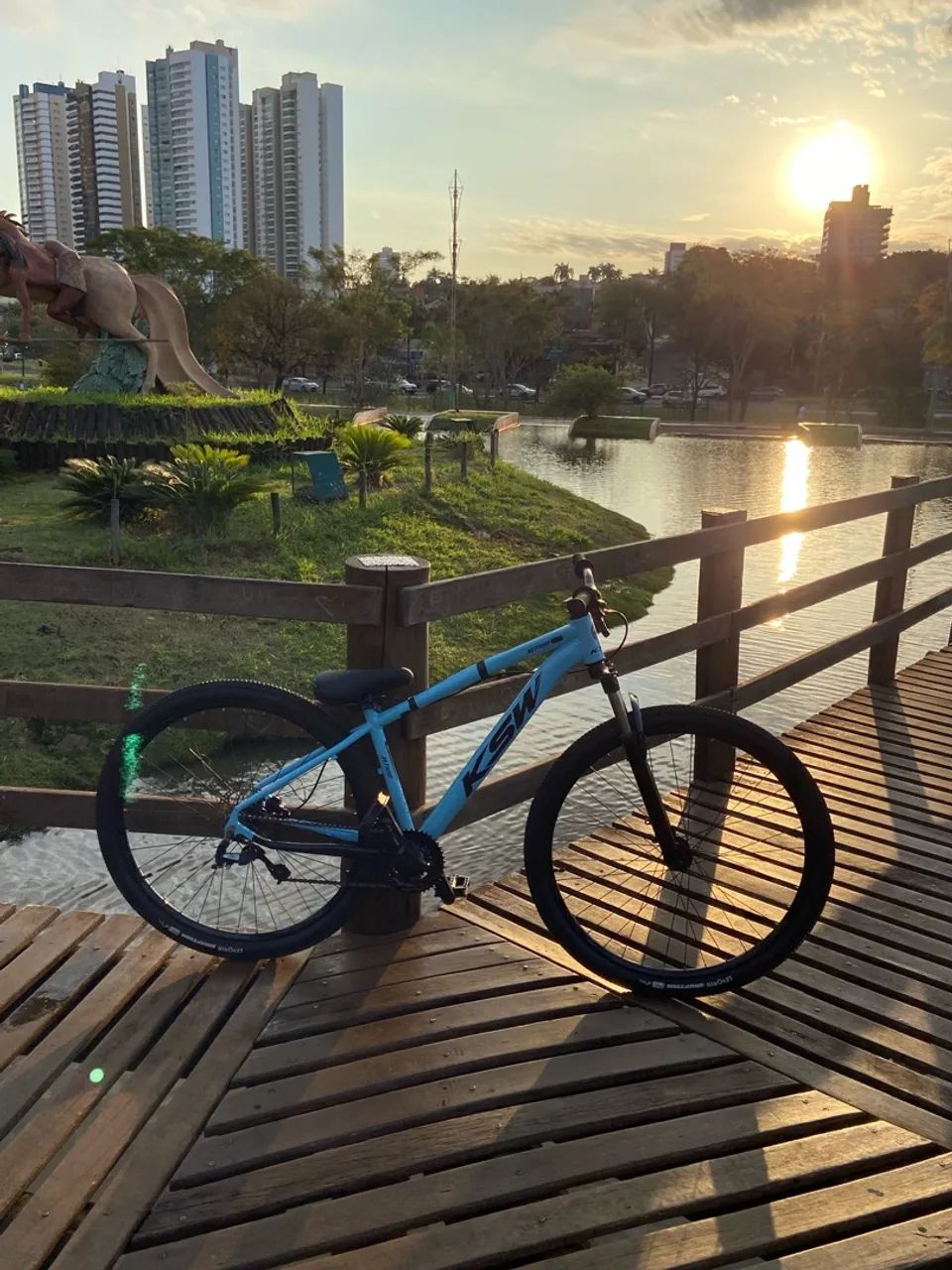 Bike aro 29 - Foto 2