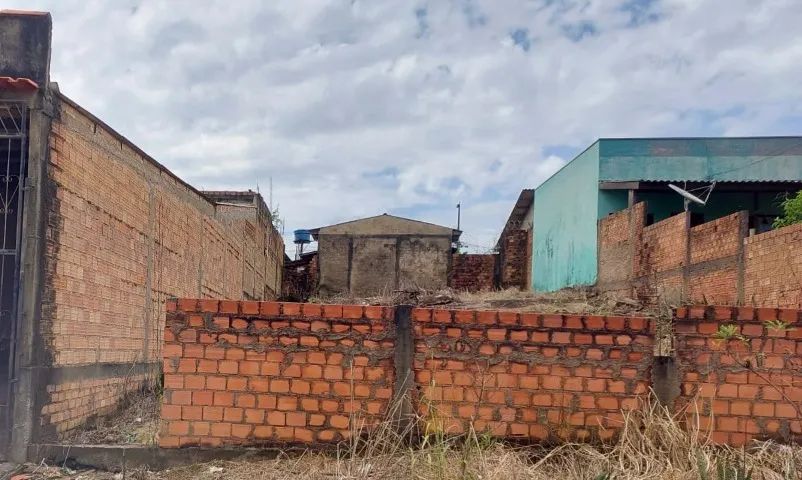 Terreno no Setor 12 - Foto 2