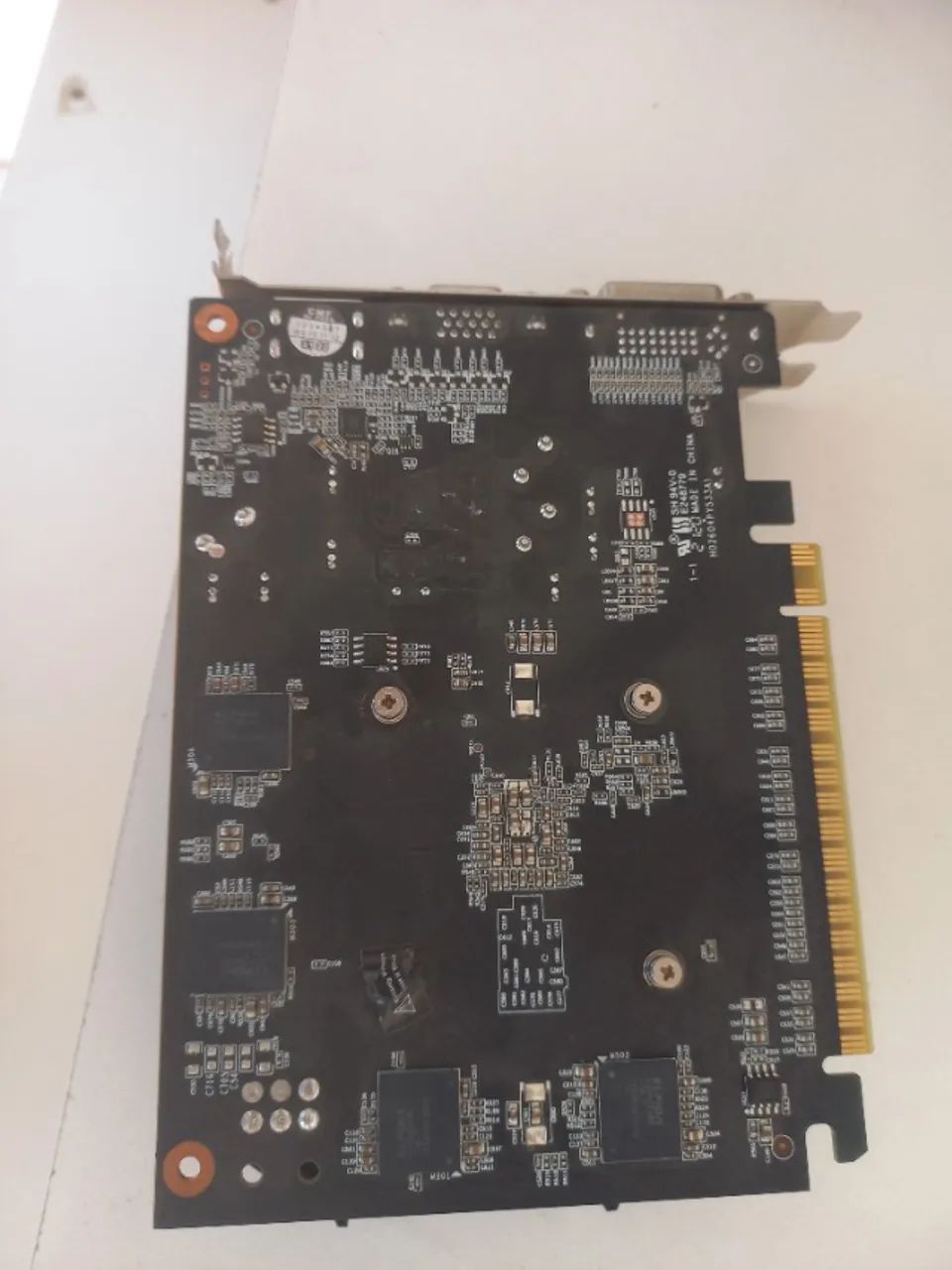 Placa de vídeo  - Foto 4