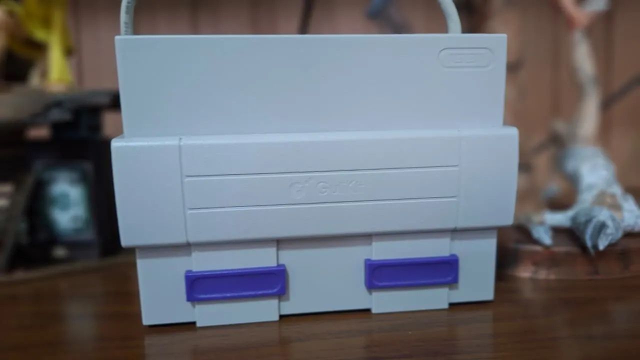 Dock da Gulikit para Steam deck, rog Ally, Nintendo  - Foto 3