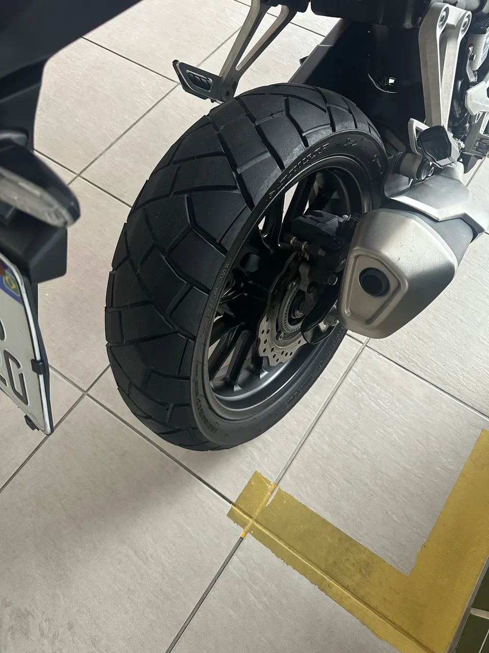 Vendo 500x - Foto 2