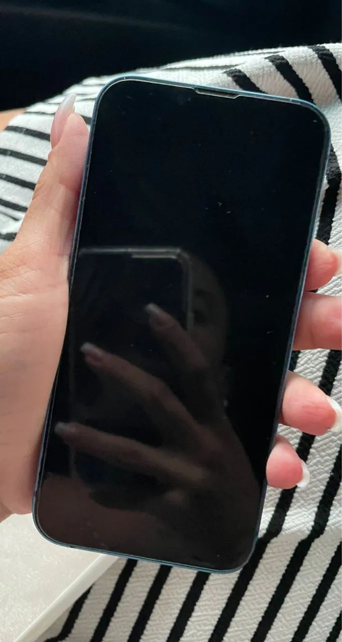 iPhone 13 128gb - Foto 2