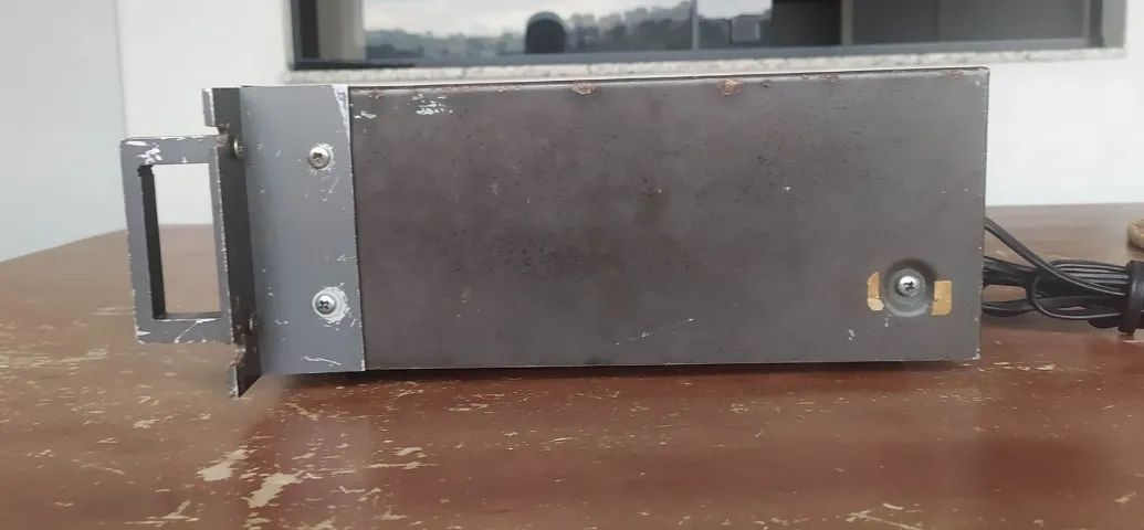 TAPE DECK CD2 GRADIENTE - Foto 4