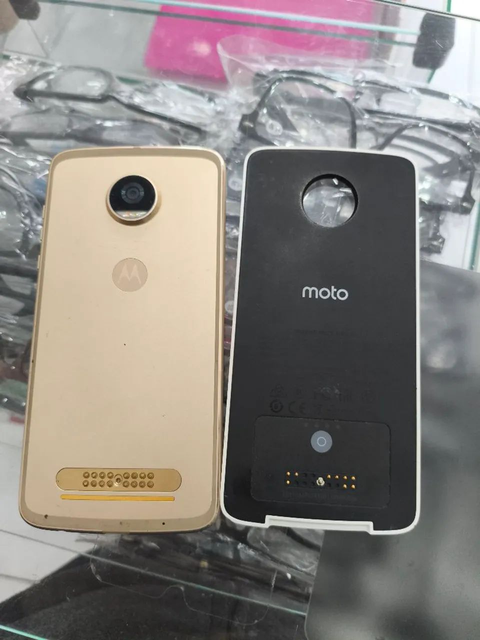 Celular  - Foto 2