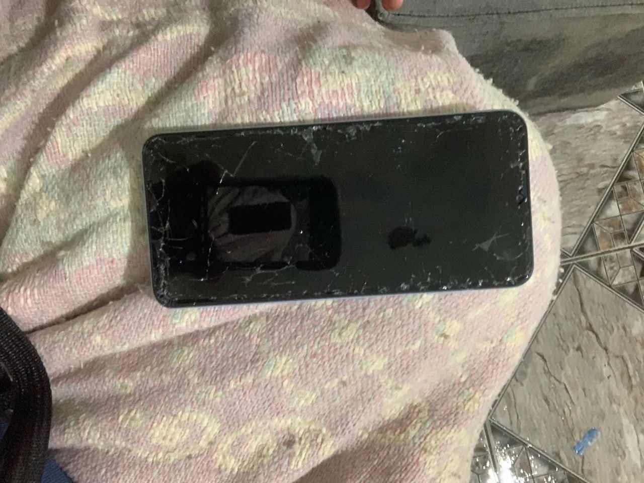 Celular para retirada de peças  - Foto 2