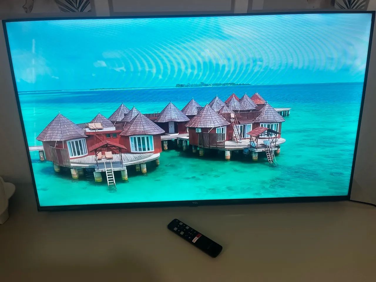 Tv smart 40? TCL