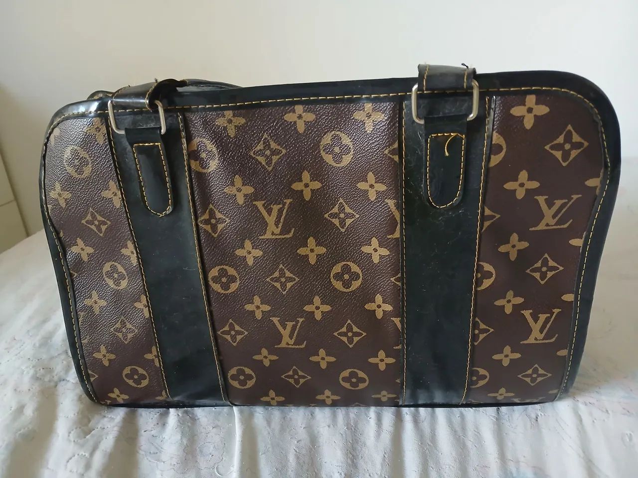 Bolsa Feminina  - Foto 3