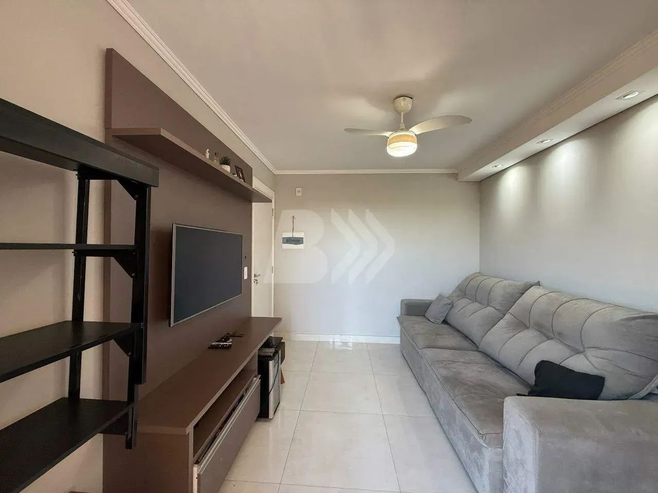 Apartamento à venda no Edifício Belize Residence, no bairro Dois Córregos em Piracicaba - Foto 4