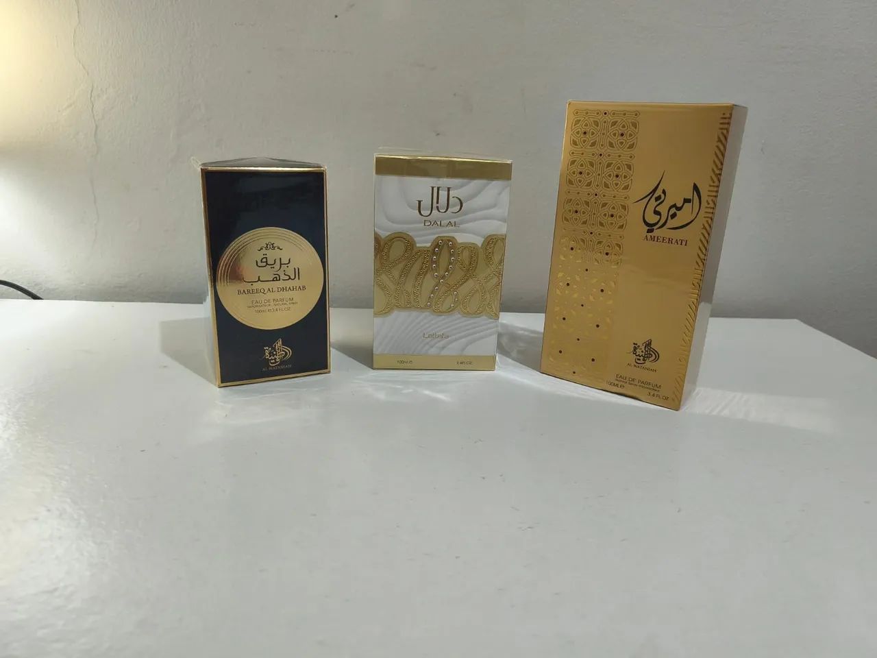 Perfumes Árabes  - Foto 4