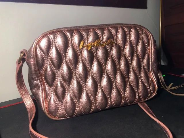 Bolsa Luiza Barcelos - Foto 4