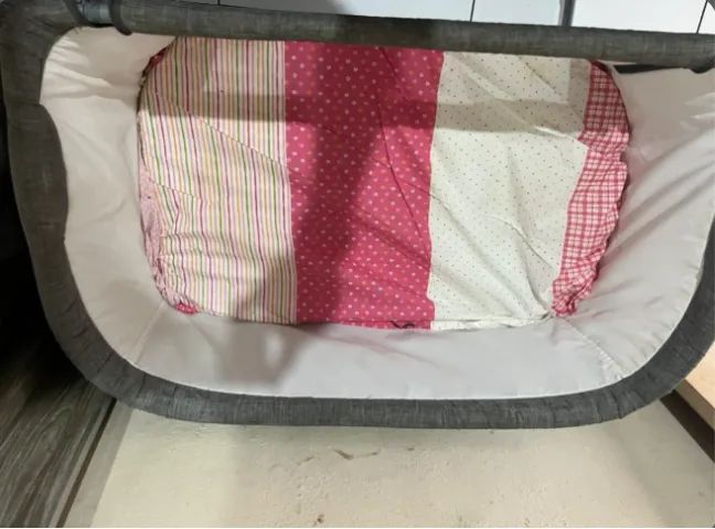 berço lado a lado - Foto 3