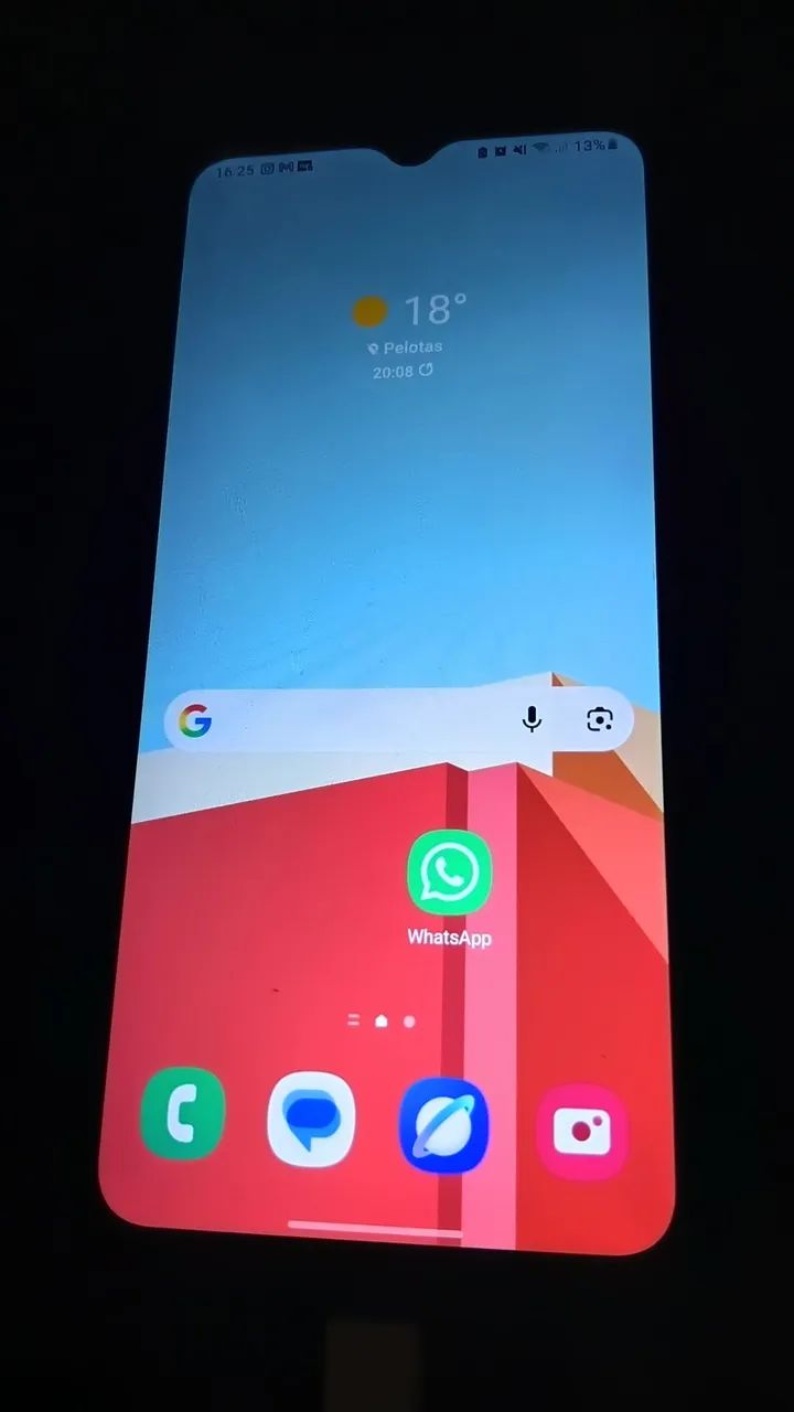 Samsung a03 - Foto 3