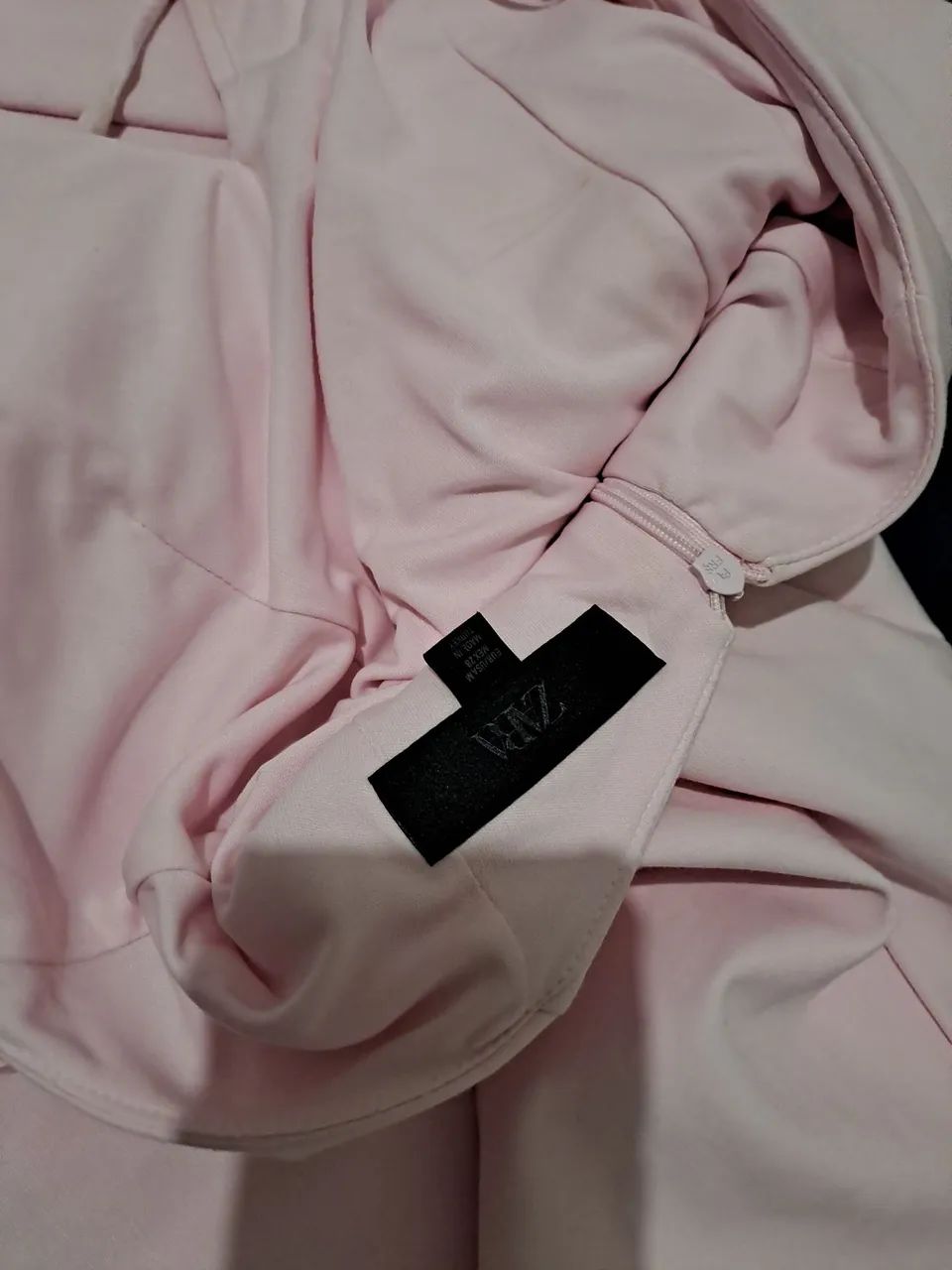 Vestido Zara Novo - Foto 5