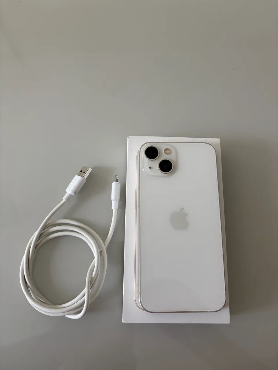IPHONE 13 128gb 