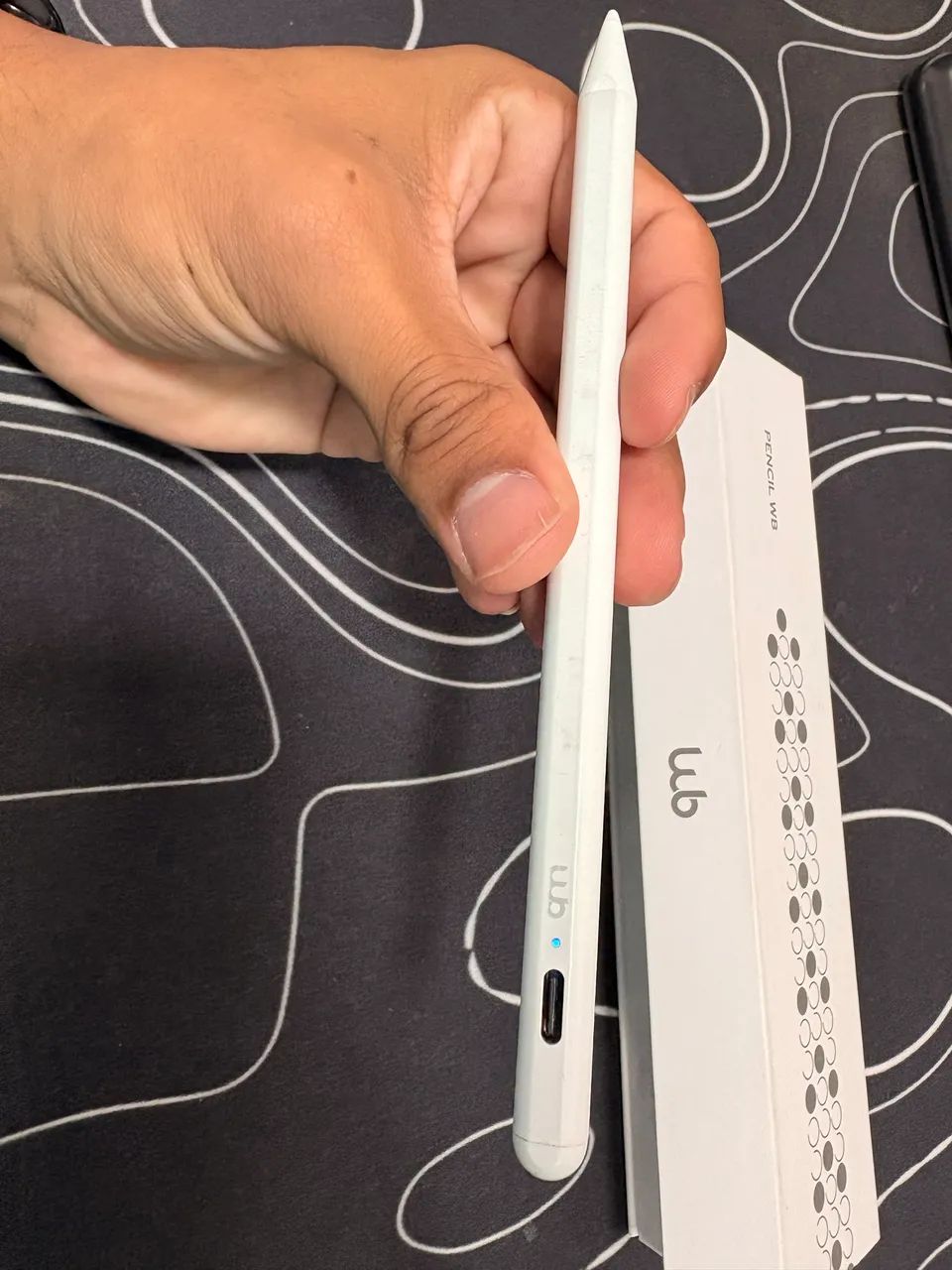 PENCIL WB 1st - Foto 5