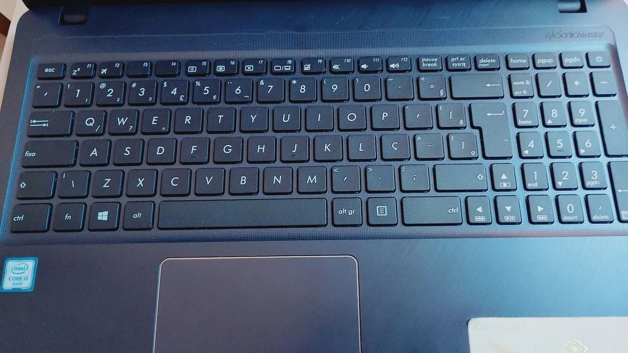 Notebook Asus Vivobook X543U - Foto 3