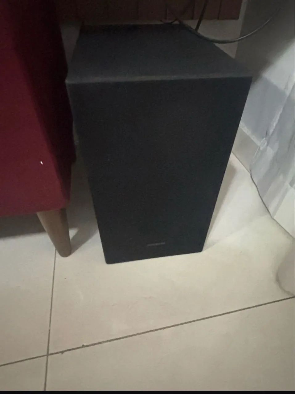Sound bar  - Foto 2