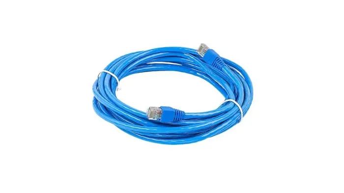 Cabos de rede para internet - Foto 5