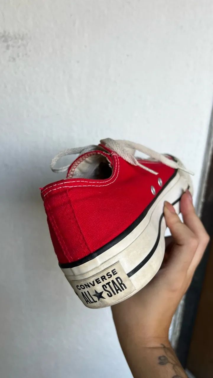 Tênis Converse - Foto 2