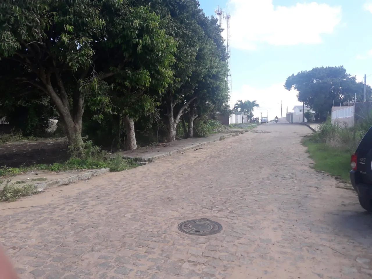 Foto - João Pessoa - Estados
