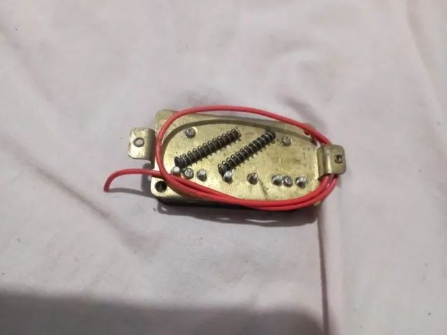 Captador de Guitarra - Foto 2