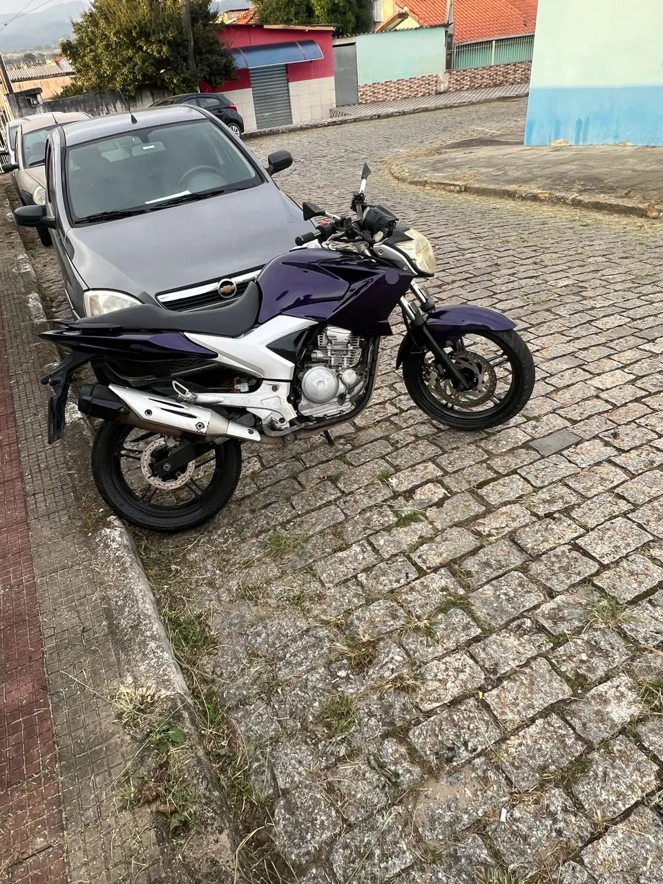 VENDA OU TROCA  - Foto 2