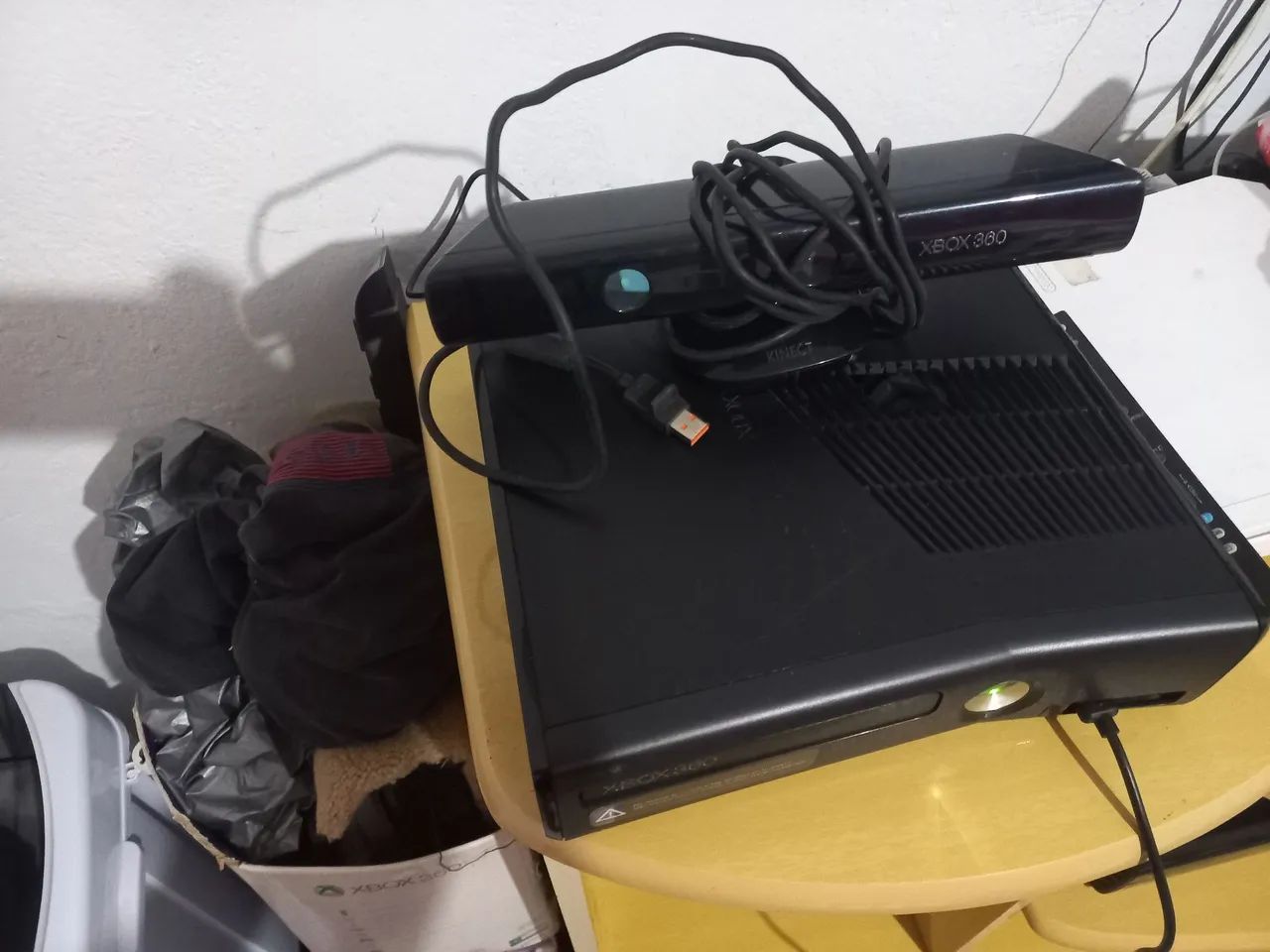 Xbox destravado rgh - Foto 4