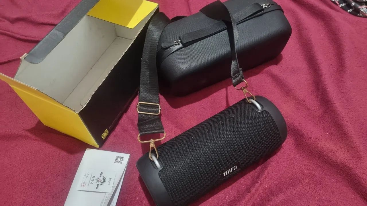 Tronsmart mifa90 - Foto 2