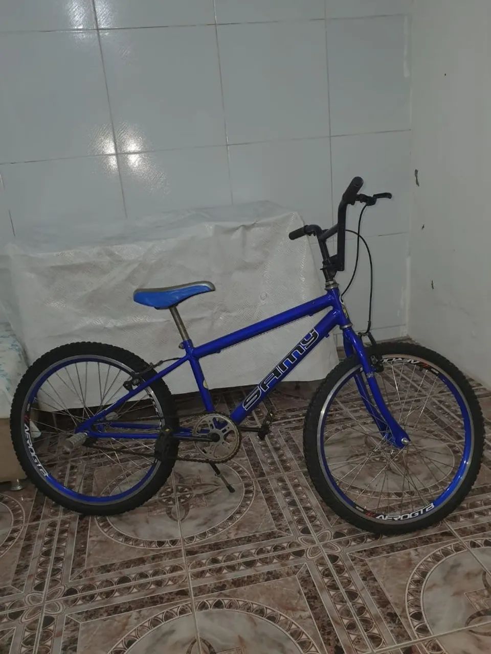 Bike Bmx - Foto 3