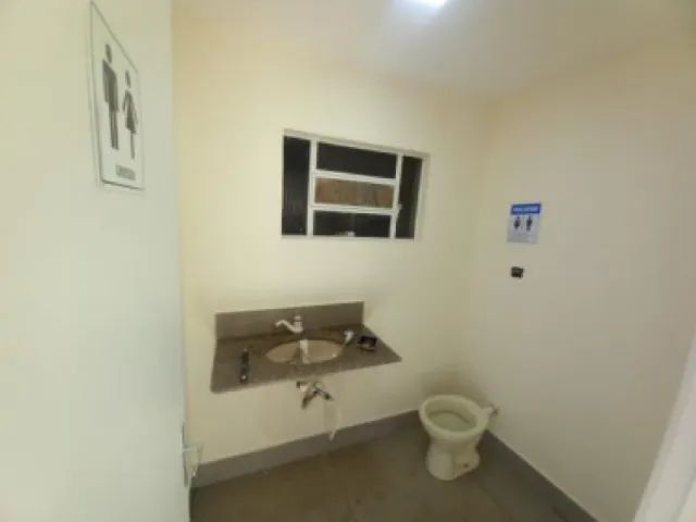 Casa, Comercial, Mercês - 06 salas - 158m² - Foto 3