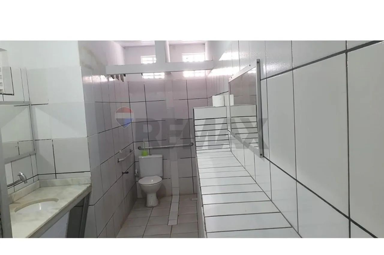 "Casa Comercial Espetacular para locação em Guamaré!" - Foto 4
