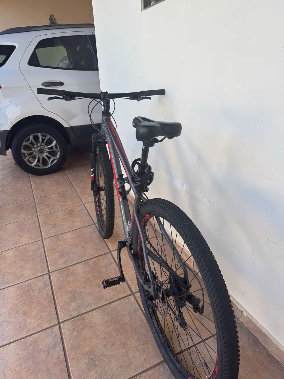 Bicicleta lótus shimano aro 29