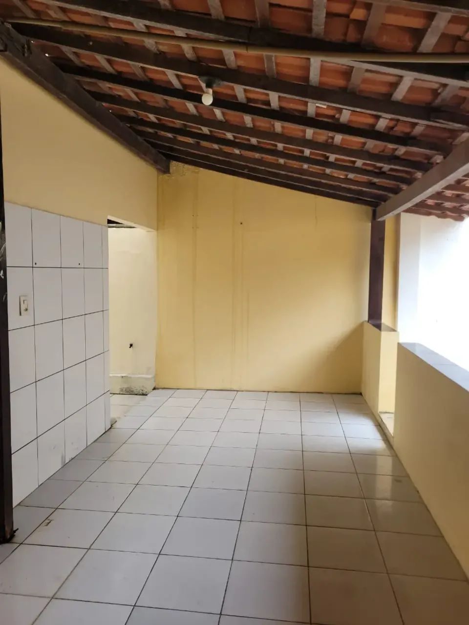 JCK050. ALUGO APARTAMENTO - Foto 4