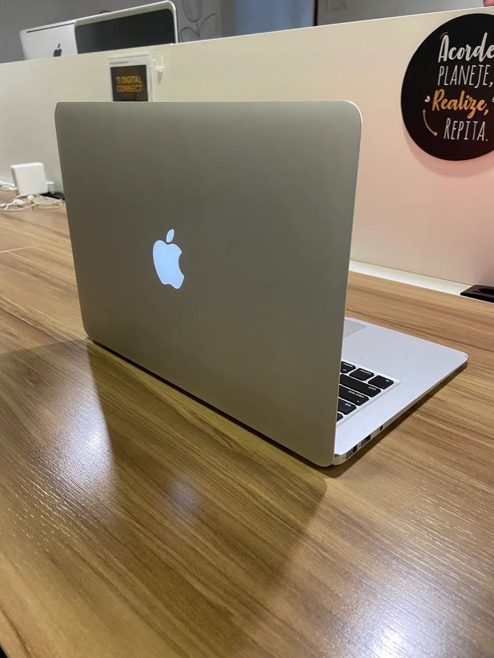 MacBook Air macOS Ventura Top - Notebooks - Jardim Simus, Sorocaba