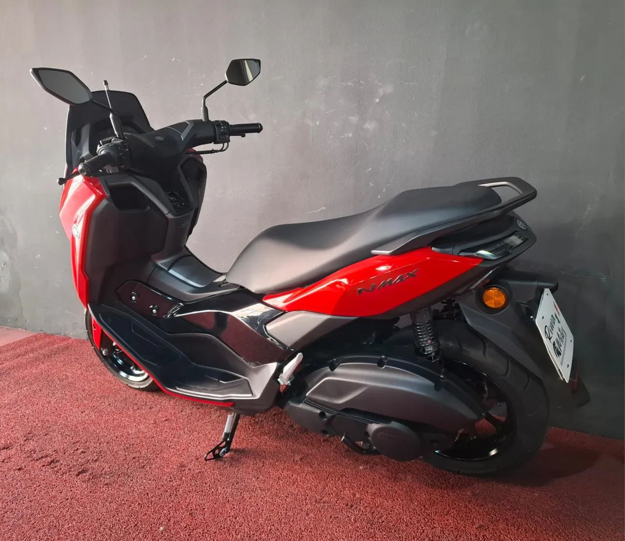 Yamaha Nmax Connected 160 Abs Scooter - Foto 4