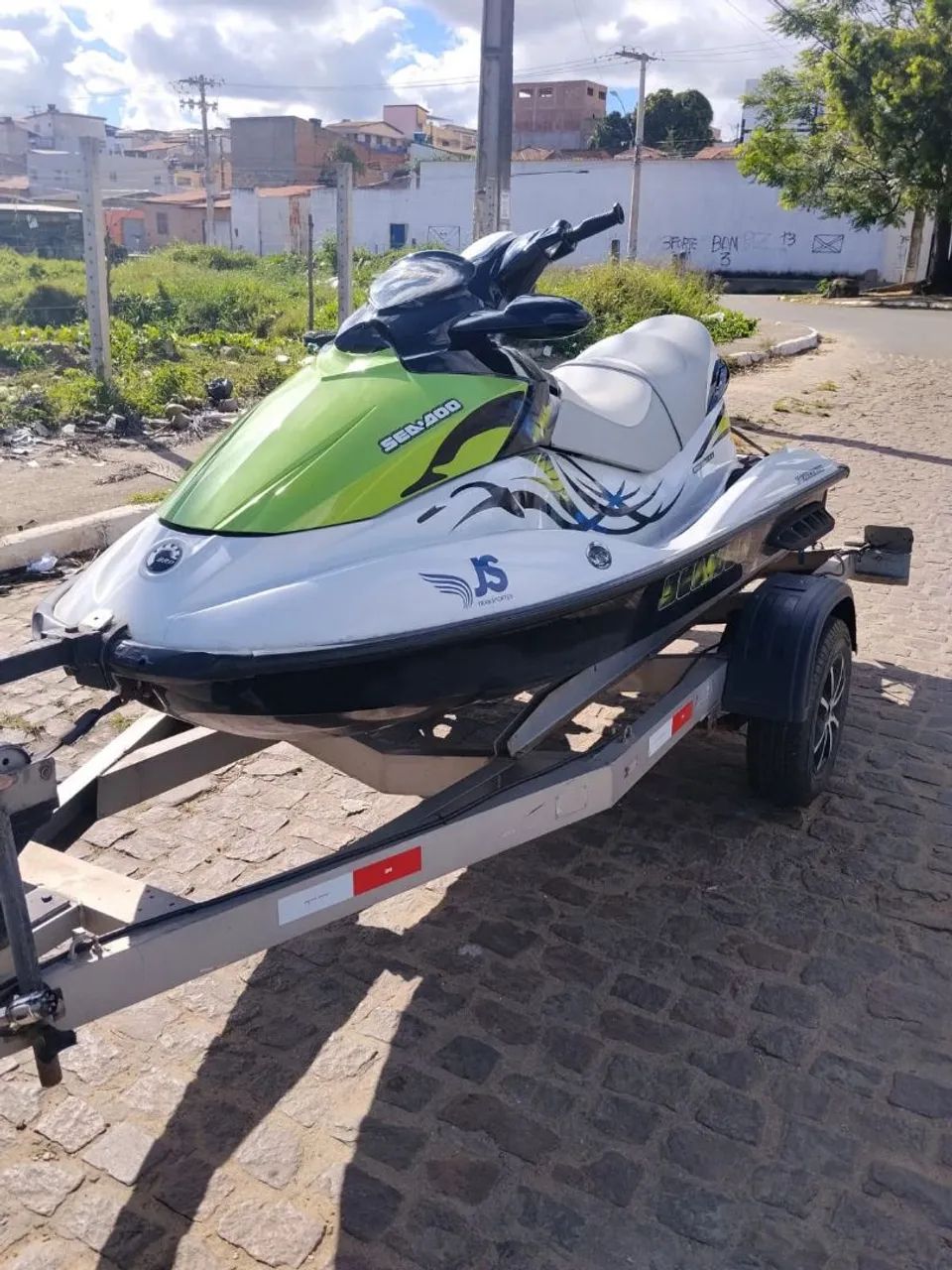 Jetski  - Foto 4