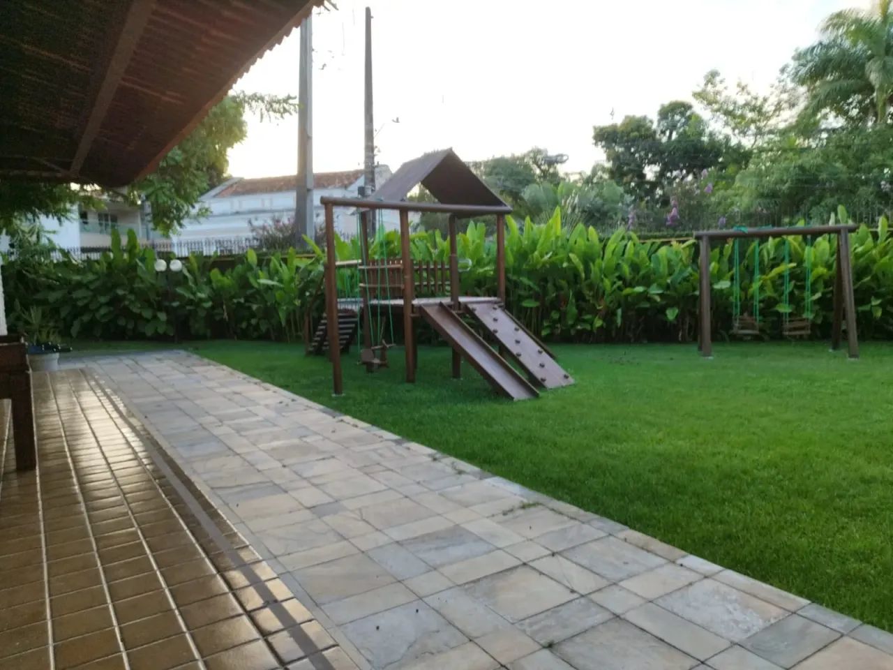 Poço da Panela | Casa | 4 quartos | 3 vagas - Foto 4