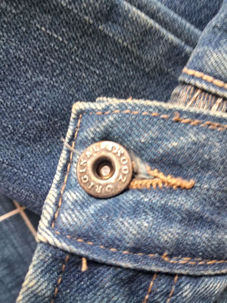 Calça jeans  zoomp  número 44 - Foto 5